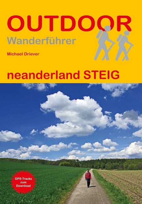 Conrad Stein Verlag: neanderland STEIG