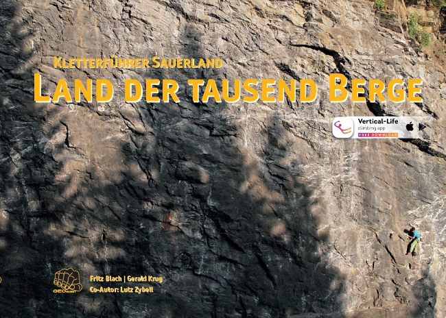 Land der tausend Berge - Geoquest-Verlag