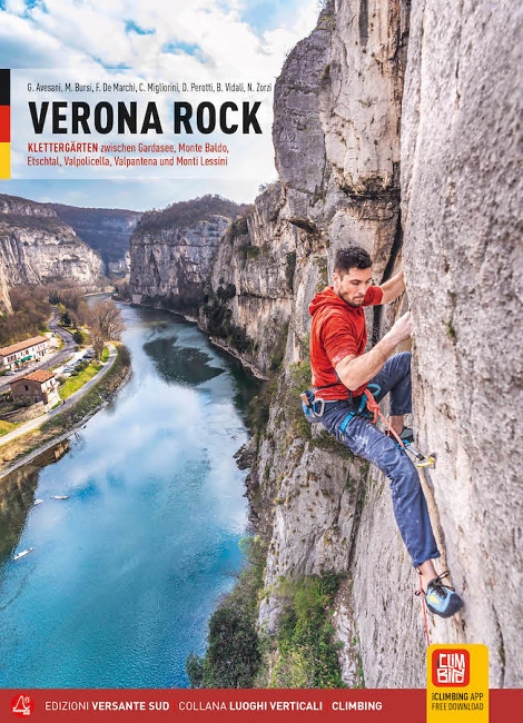 Verona Rock - Versante Sud