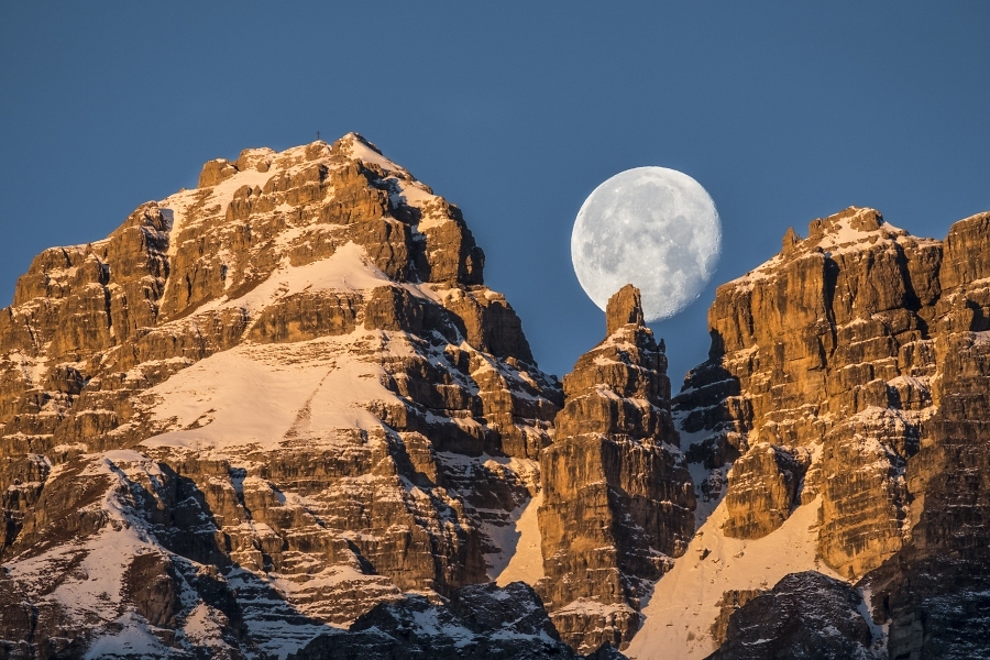 AlpinVisionen: Heinz Zak - Tirol