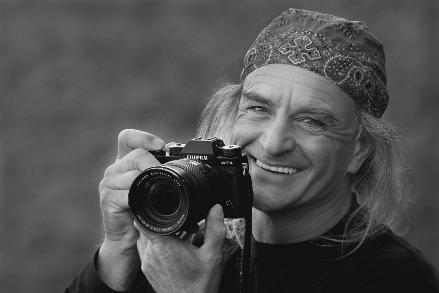 AlpinVisionen: Heinz Zak