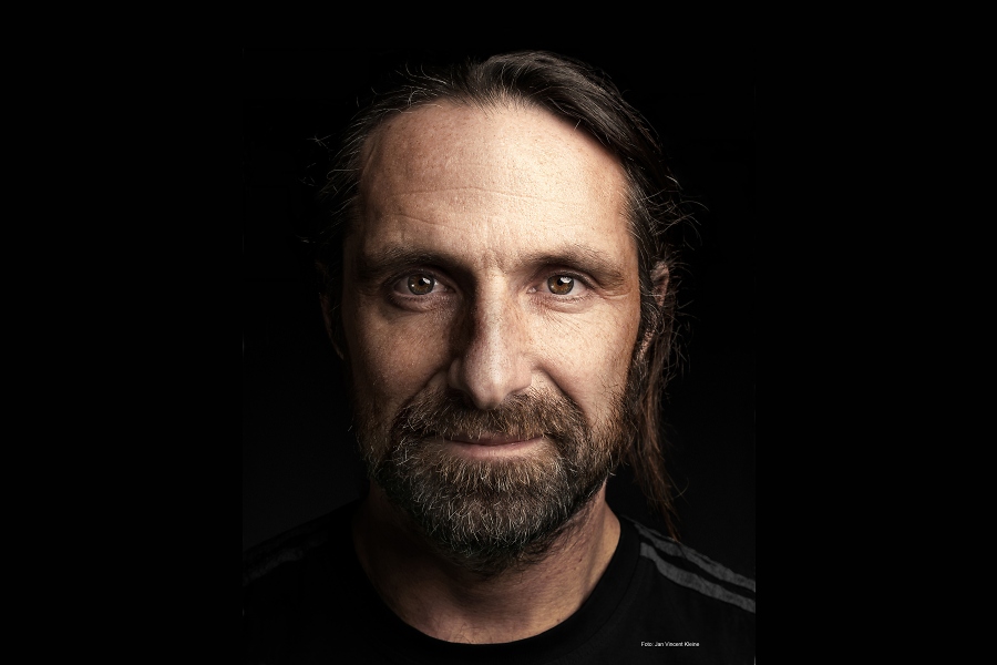 AlpinVisionen: Alexander Huber