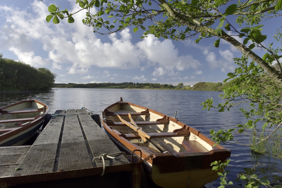 AlpinVisionen: Irland - Wild Atlantic Way - Andreas K%C3%BCnk