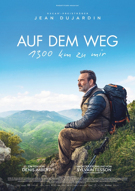 Wanderkino: Auf dem Weg - X Verleih AG