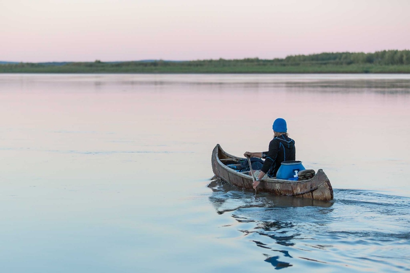Dirk Rohrbach: Yukon