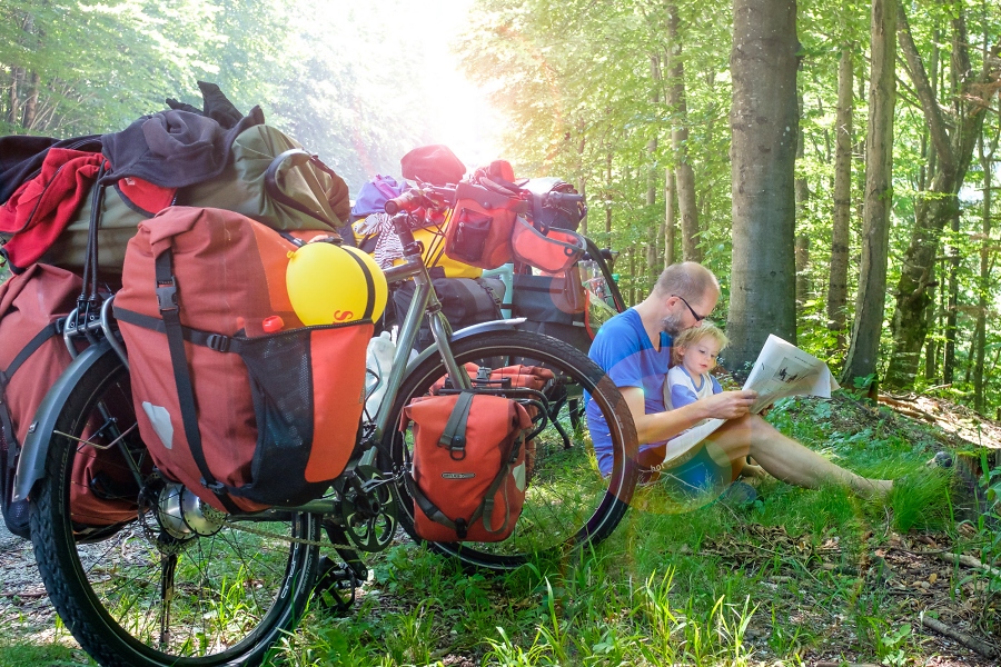 AlpinVisionen: Wildes Europa - Andr%C3%A9 Schumacher