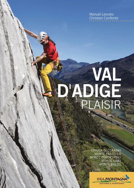 Manuel Leorato, Christian Confente: Val d%E2%80%99Adige plaisir