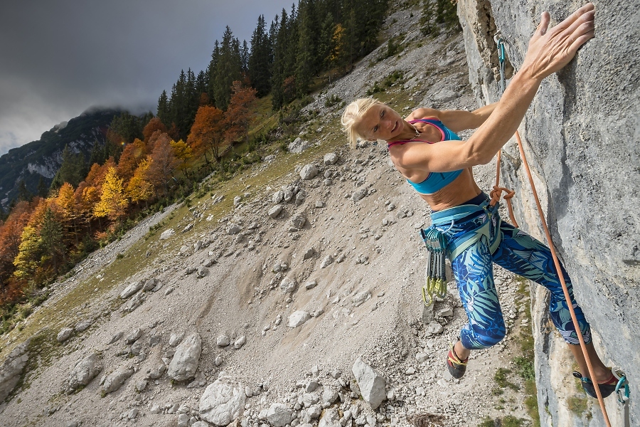 AlpinVisionen: Wetterstein - Grenzg%C3%A4nge zwischen Alpspitze und Zugspitze - Christian Pfanzelt