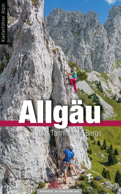 Allg%C3%A4u - Panico Alpinverlag