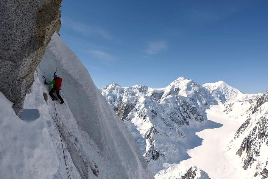 AlpinVisionen: Die Alpinistin - Ein Leben f%C3%BCr den Berg: Von Patagonien bis Berchtesgaden - Ines Papert