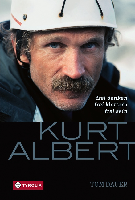 Tom Dauer: Kurz Albert / Tyrolia Verlag