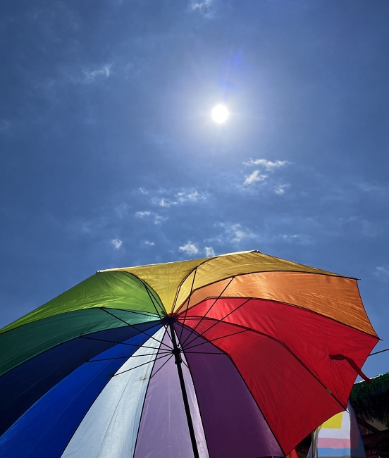 ColognePride 2025 / Foto: Inga Stademann