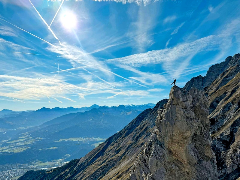 AV-Jahrbuch BERG 2026