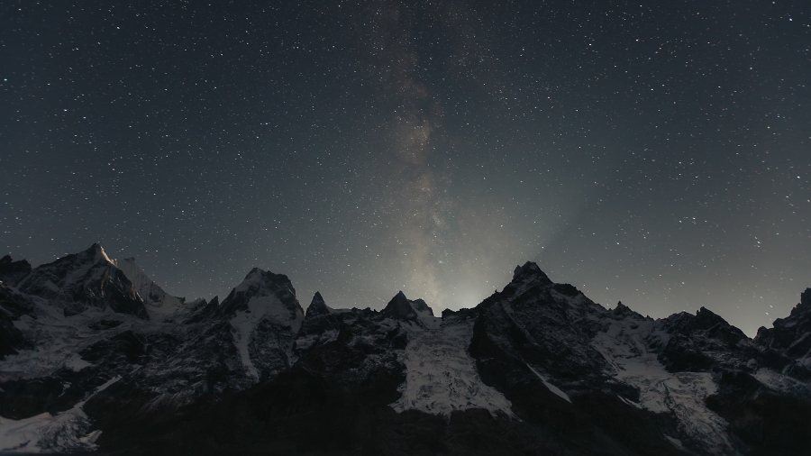 Indischer Himalaya / Foto: Nicolas Altmaier