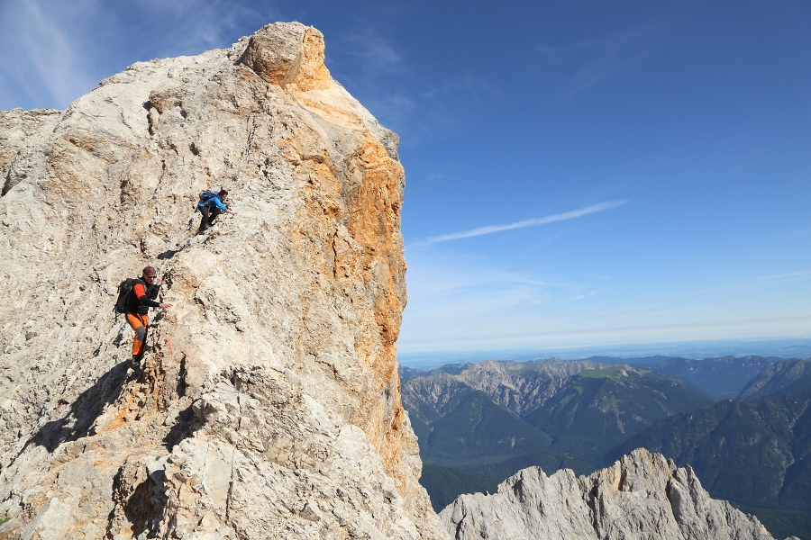 Michael Pr%C3%B6ttel: K%C3%B6nigstouren der Ostalpen / AlpinVisionen