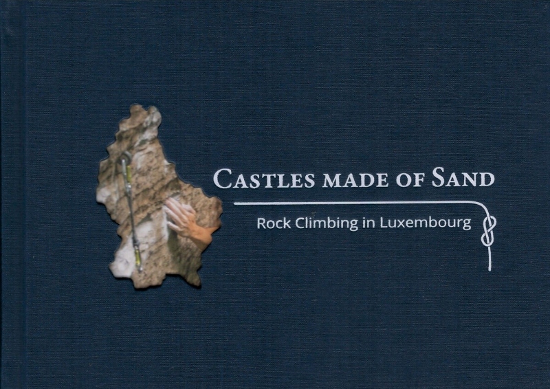 J. Welter, S. Zacharias: Castles Made Of Sand