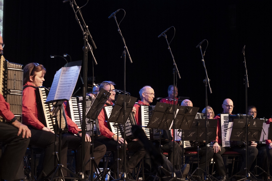 Music meets Mountains / Foto: Simone Szymanski