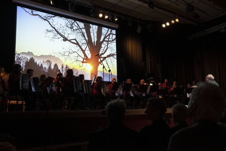 Music meets Mountains / Foto: Simone Szymanski