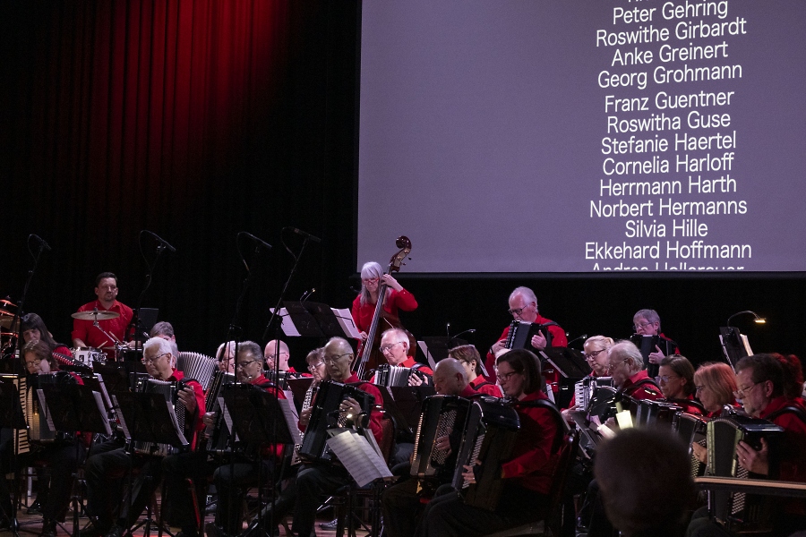 Music meets Mountains / Foto: Simone Szymanski