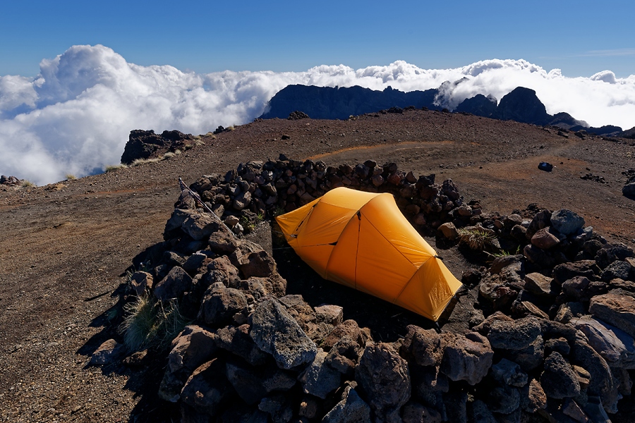 AlpinVisionen: La R%C3%A9union - Steffen Hoppe