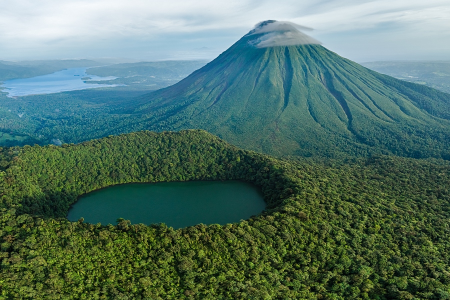 AlpinVisionen: Costa Rica - Stephan Schulz