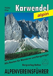 Alpenvereinsführer © Deutscher Alpenverein - Sektion Rheinland-Köln - Kölner Alpenverein