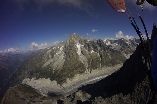 Gletscher - Andr Baumeister