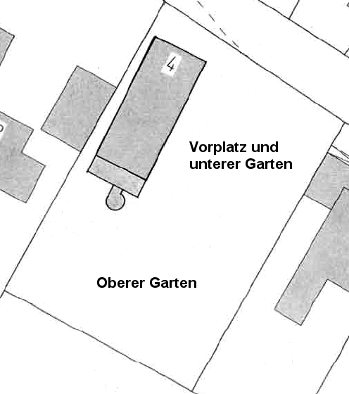 Lageplan / Copyright: DAV Rheinland-Kln