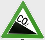 Das Ziel: Reduktion der CO2-Emissionen