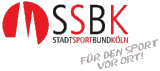 StadtSportBund Köln, SSBK