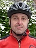Thomas Mundt, neuer Gruppenleiter Mountainbikegruppe
