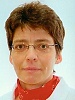 Christiane Lube-Dax, Referentin für Hütten und Wege von 2001 bis 2006 und seit 2009