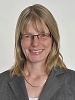 Elisabeth Roesicke, Referentin für Naturschutz