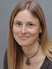 Claudia Hanisch, Beisitzerin Leistungssport