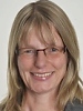 Elisabeth Roesicke, Referentin für Naturschutz seit 2012