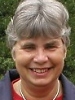 Karin Spiegel, Redakteurin der gletscherspalten (2001-2016)