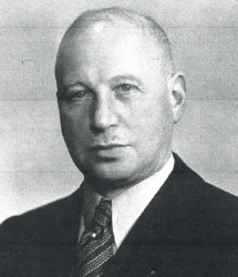 Dr. Oskar Eliel
