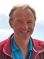 Peter Diehl