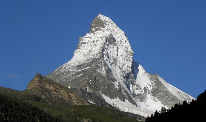 [22] Matterhorn