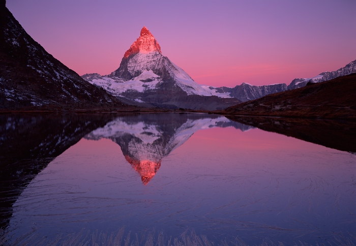 [154] Matterhorn %A9National Geographic/Verena Popp-Hackner
